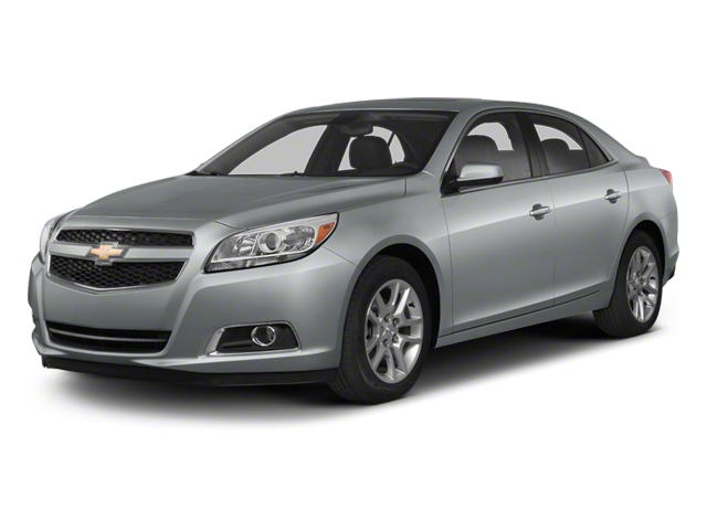 2013 Chevrolet Malibu