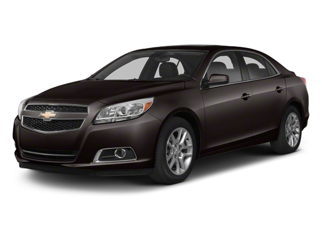 Image of 2013 Chevrolet Malibu Eco