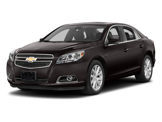 Image of 2013 Chevrolet Malibu LT