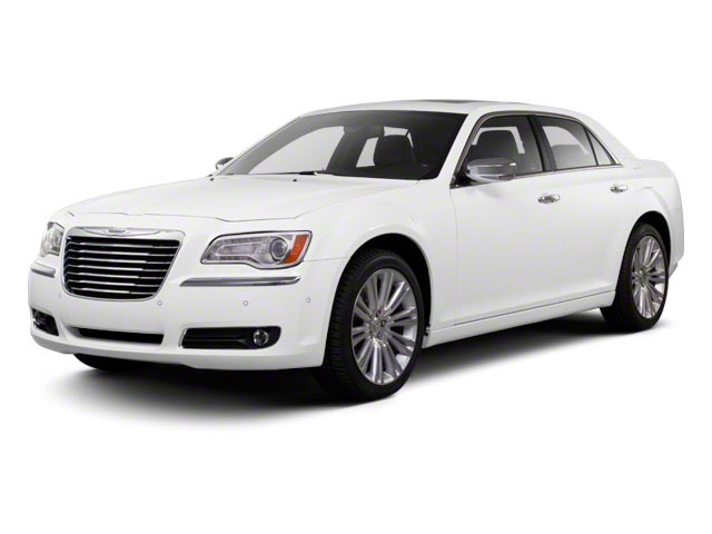 2013 Chrysler 300