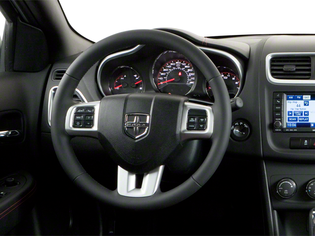 2013 Dodge Avenger SE V6