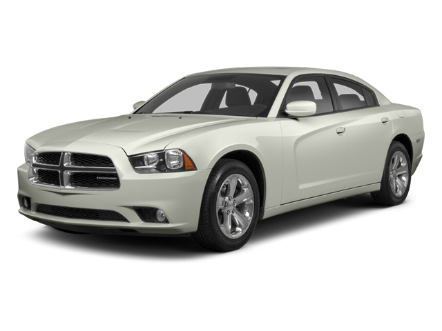 2013 Dodge Charger