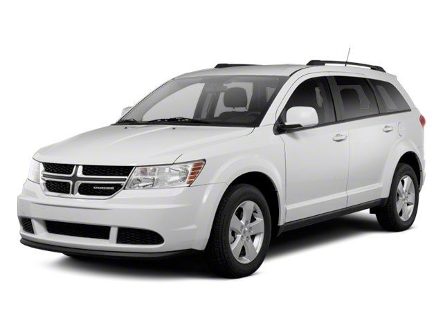 2013 Dodge Journey