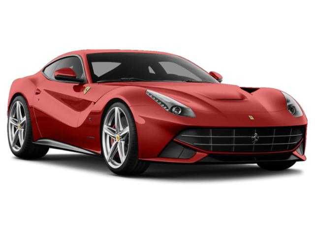 2013 Ferrari F12Berlinetta