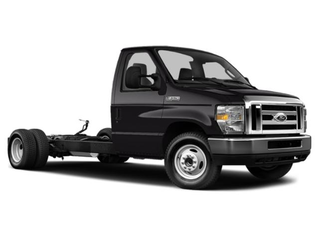 2013 Ford Econoline