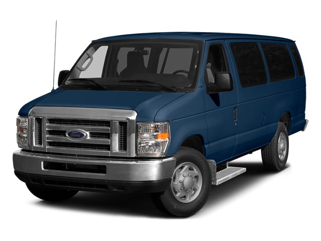 2013 Ford Econoline XL