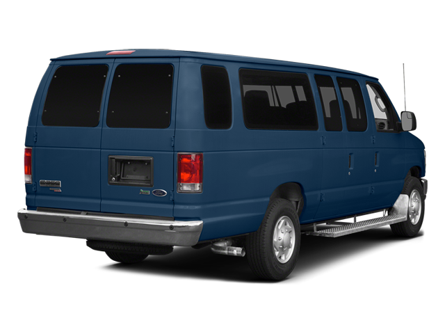 2013 Ford Econoline XL