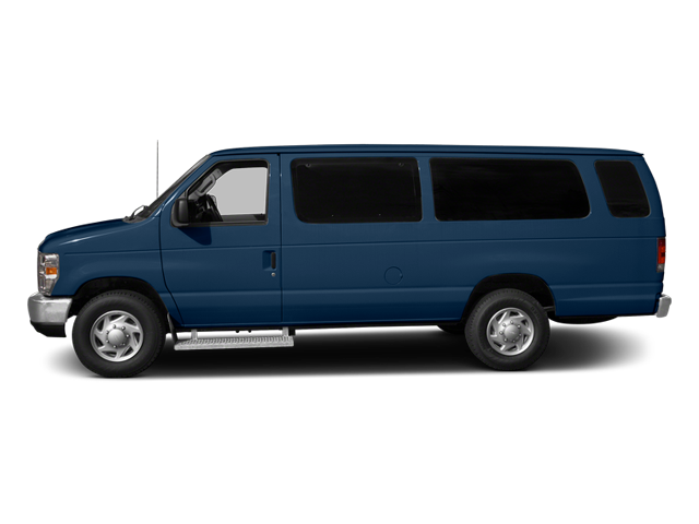 2013 Ford Econoline XL