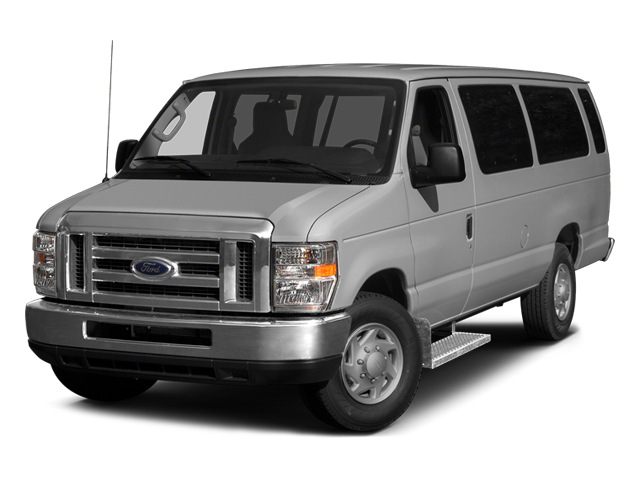2013 Ford Econoline XL