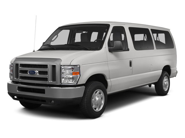 2013 Ford Econoline XL