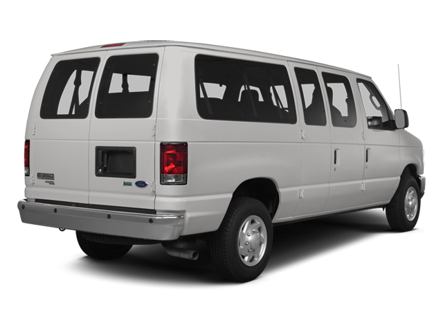 2013 Ford Econoline XL