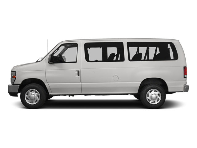 2013 Ford Econoline XL