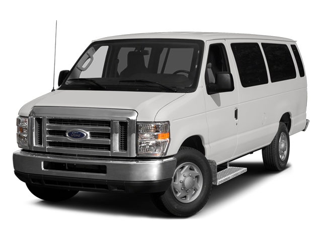 2013 Ford Econoline XL