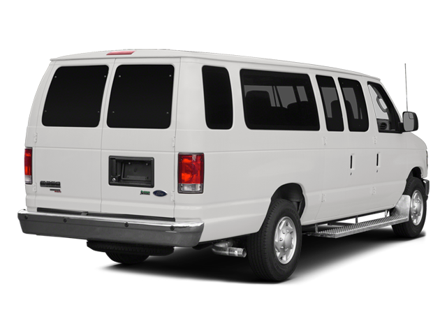 2013 Ford Econoline XL