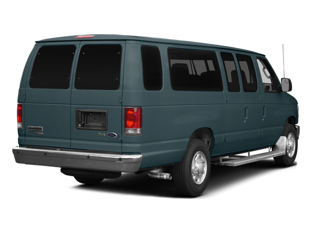 2013 Ford Econoline XLT