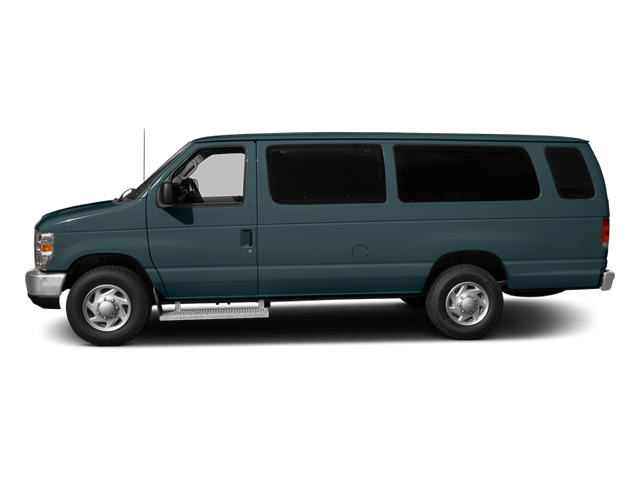 2013 Ford Econoline XLT