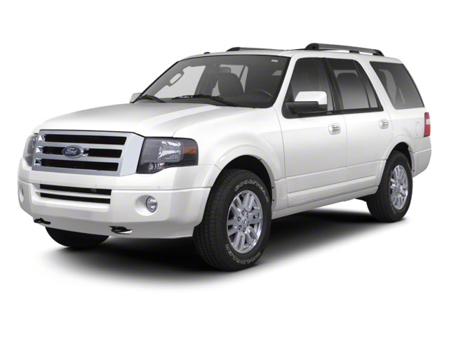 2013 Ford Expedition