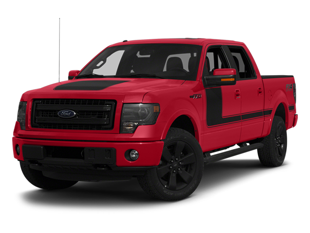 Image of Vehicle