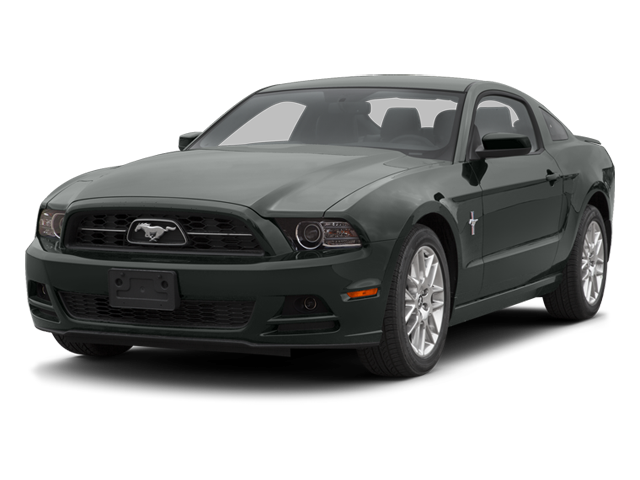 Image of 2013 Ford Mustang GT