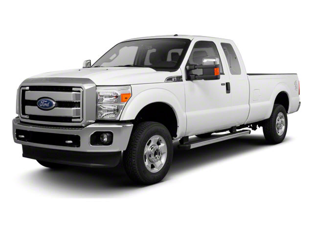 2013 Ford F-250