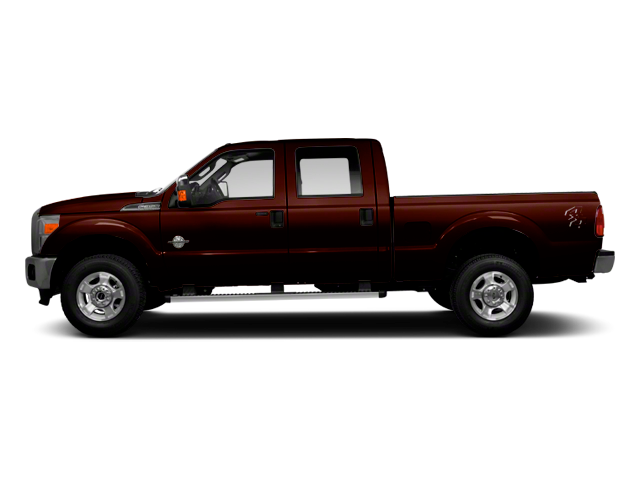 2013 Ford F-350 Lariat