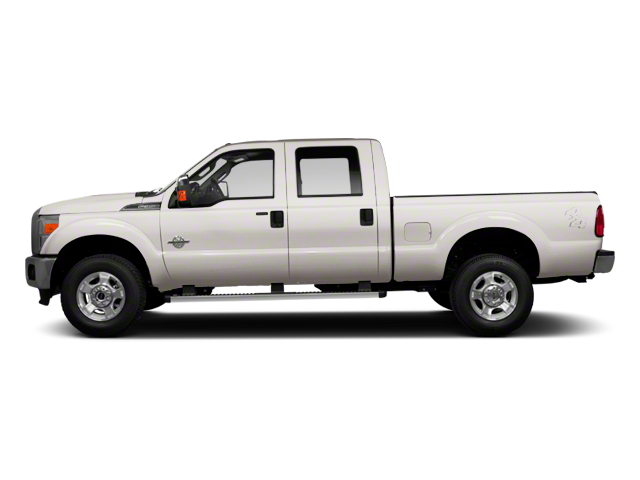 2013 Ford F-350 Lariat