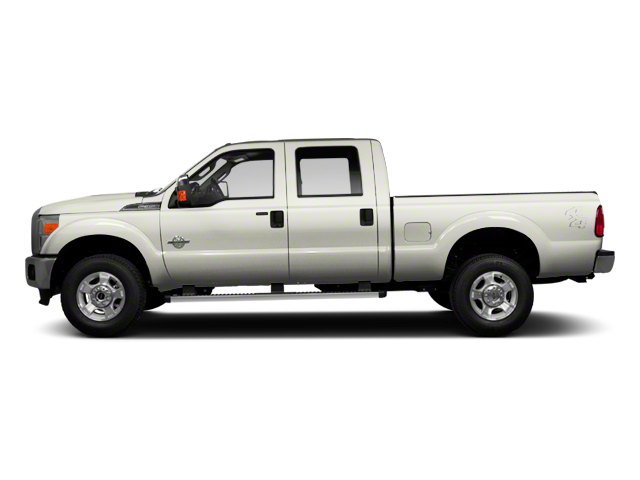 2013 Ford F-350 Lariat