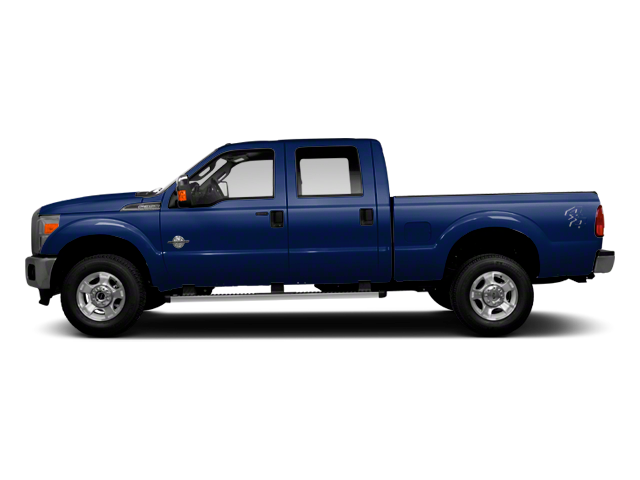 2013 Ford F-350 