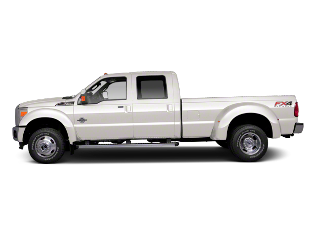 2013 Ford F-450 Lariat