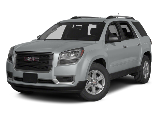 2013 GMC Acadia