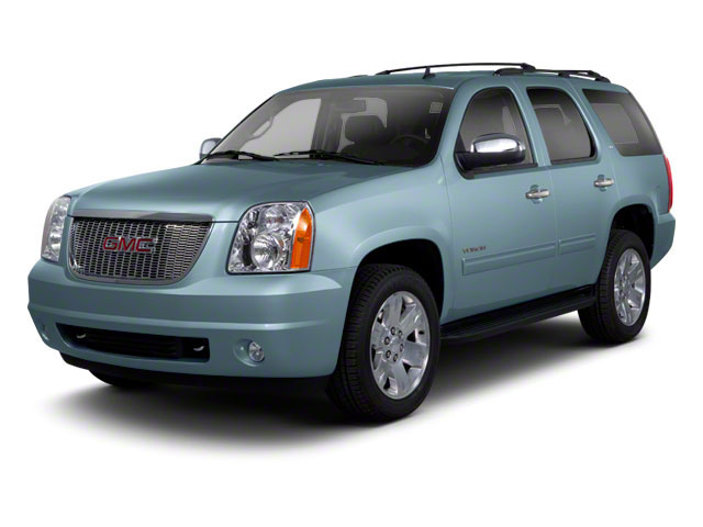 2013 GMC Yukon