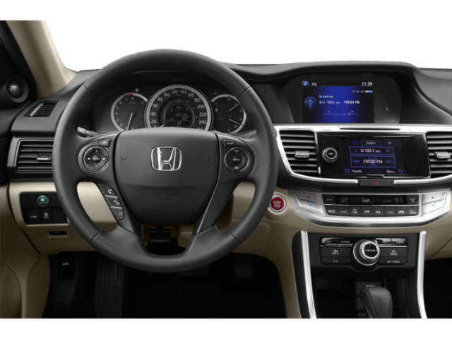 2013 Honda Accord Touring