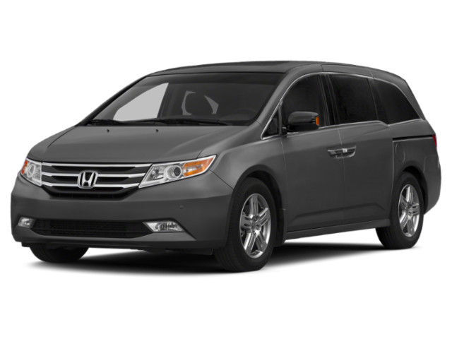 Image of 2013 Honda Odyssey EX-L