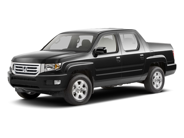 2013 Honda Ridgeline