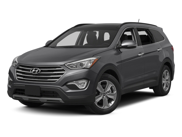 Image of 2013 Hyundai Santa+Fe GLS