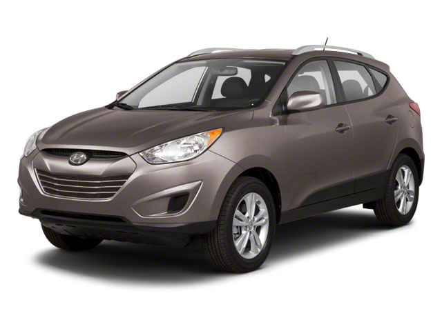 2013 Hyundai Tucson