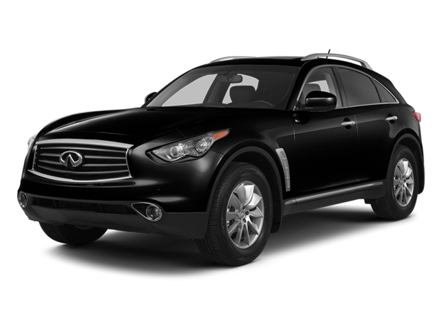 2013 INFINITI FX50 Base