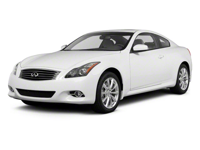 2013 INFINITI G37