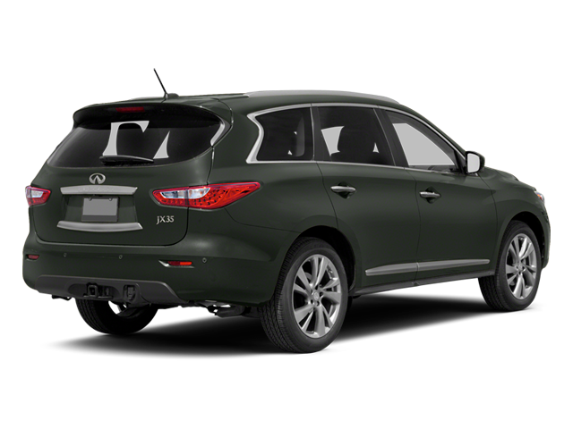 2013 INFINITI JX35 Base