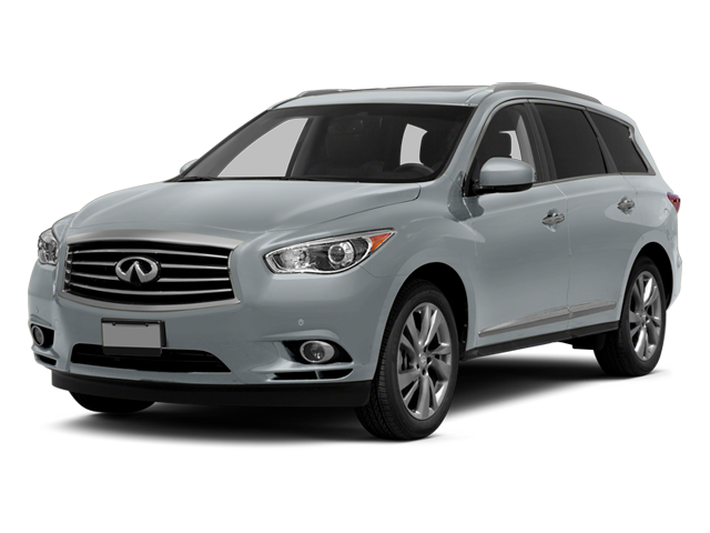 2013 INFINITI JX35 Base