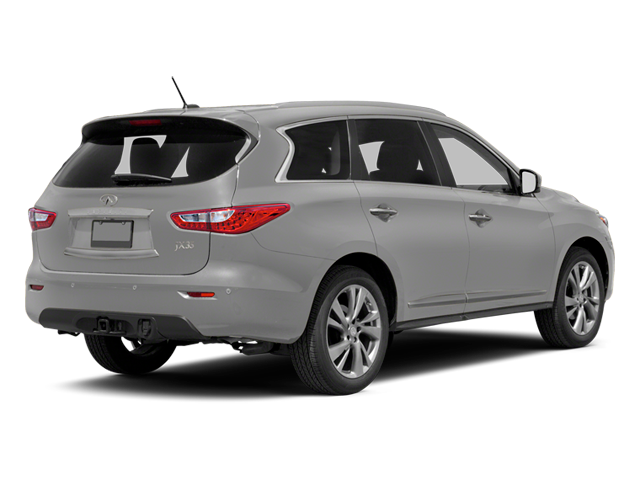 2013 INFINITI JX35 Base