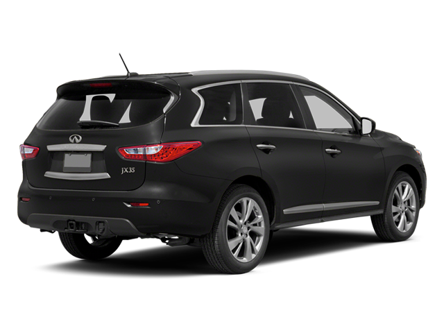 2013 INFINITI JX35 Base