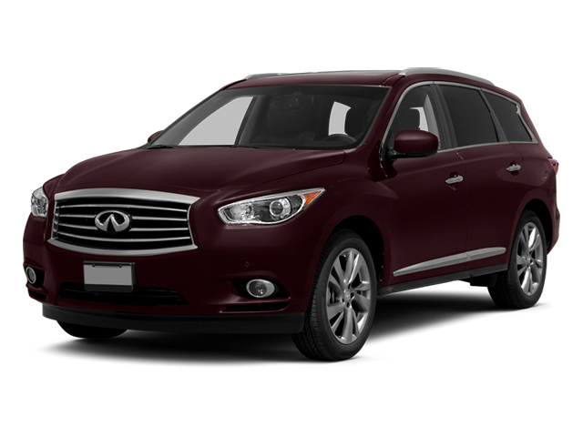 2013 INFINITI JX35 Base