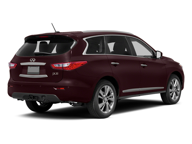 2013 INFINITI JX35 Base