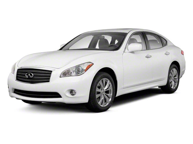 2013 INFINITI M37