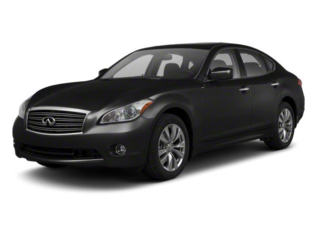 2013 INFINITI M56 Base