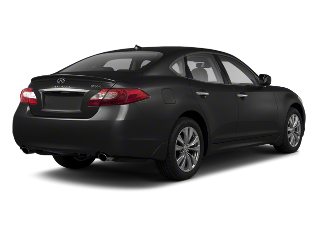 2013 INFINITI M56 Base