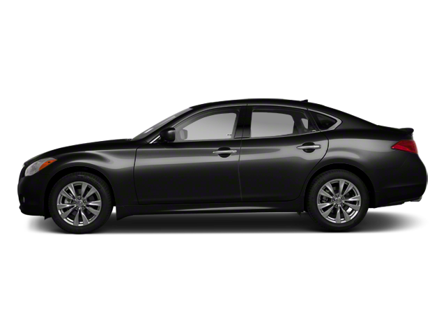 2013 INFINITI M56 Base