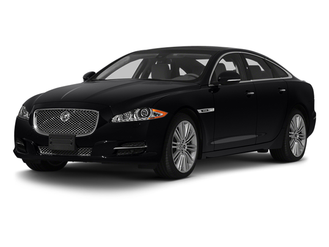 2013 Jaguar XJ