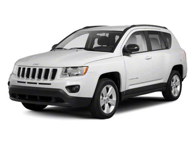 2013 Jeep Compass